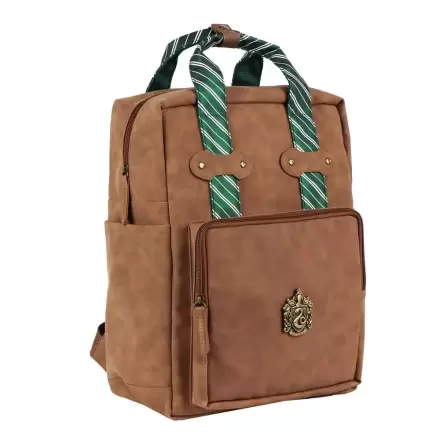 Harry Potter Slytherin casual backpack 35cm product photo