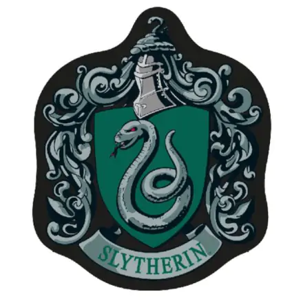 Harry Potter Carpet Slytherin Shield 84 x 100 cm termékfotója