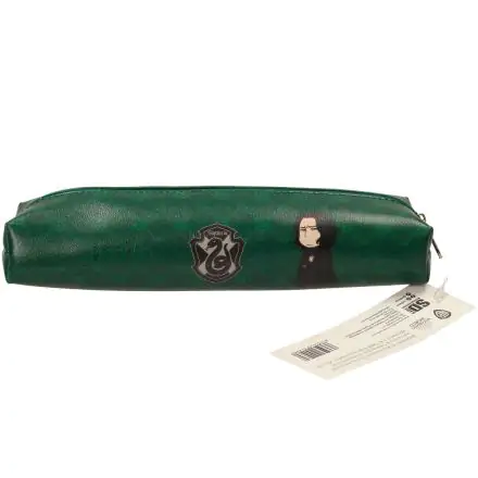 Harry Potter Pencil Case Slytherin product photo
