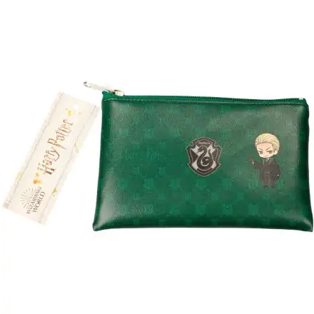 Harry Potter Cosmetic Bag Slytherin product photo