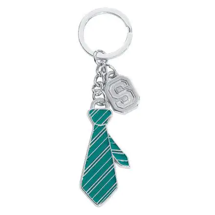 Harry Potter Slytherin Uniform keychain product photo