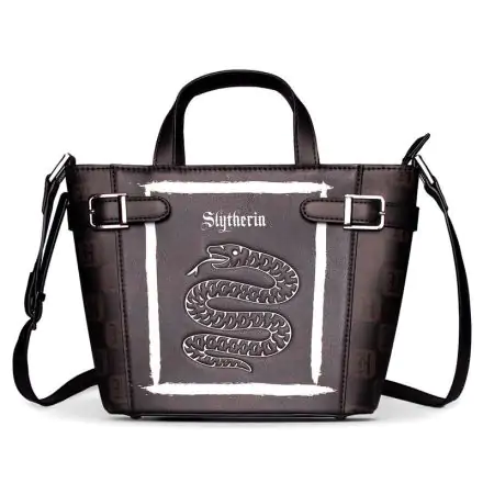 Harry Potter Slytherin handbag product photo
