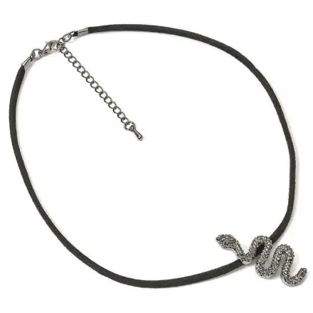 Harry Potter Slytherin Snake necklace product photo