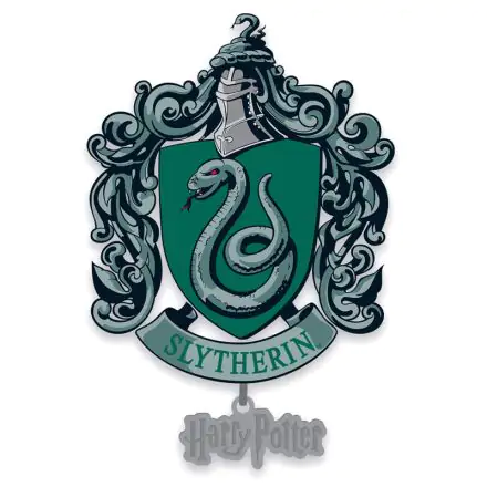 Harry Potter Slytherin pin product photo