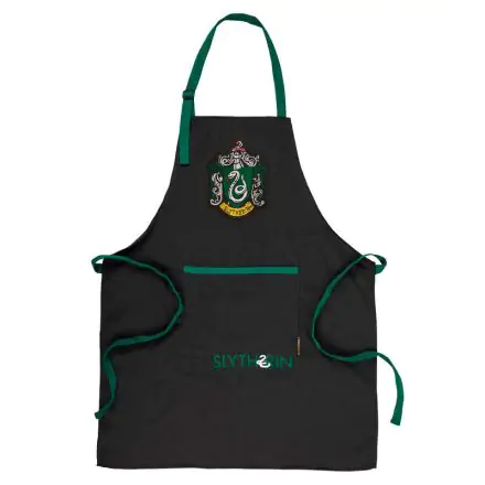 Harry Potter Apron Slytherin termékfotója