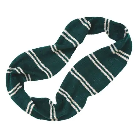 Harry Potter Knitting Kit Colw Slytherin product photo