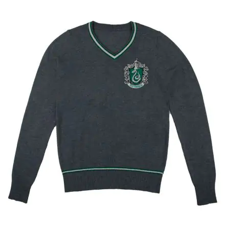 Harry Potter Knitted Sweater Slytherin termékfotója