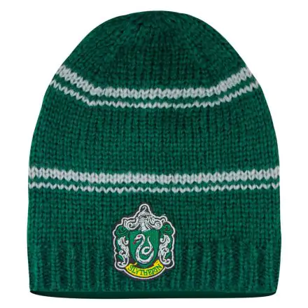 Harry Potter Slouchy Beanie Slytherin product photo