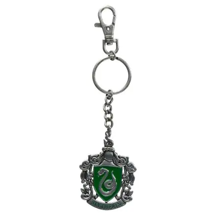 Harry Potter Metal Keychain Slytherin 5 cm product photo
