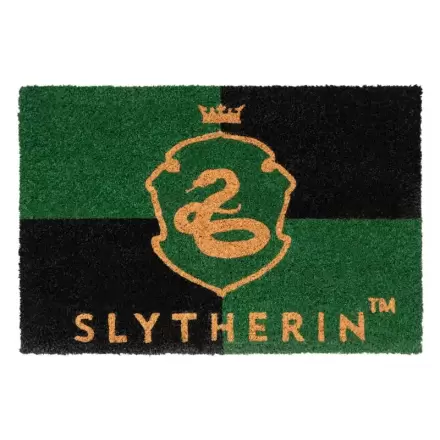 Harry Potter Slytherin doormat termékfotója