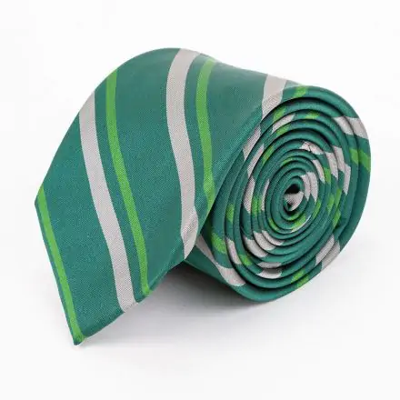Harry Potter Tie Slytherin LC Exclusive product photo