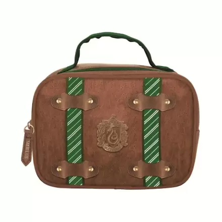 Harry Potter Slytherin vanity case termékfotója