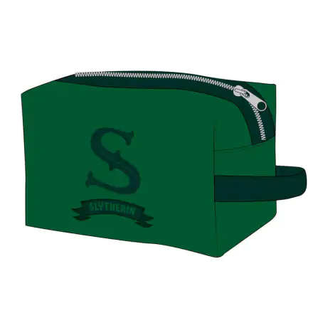 Harry Potter Slytherin vanity case product photo