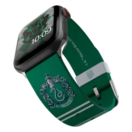 Harry Potter Smartwatch-Wristband Slytherin termékfotója