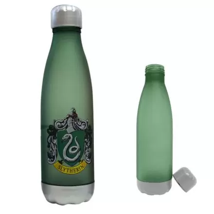 Harry Potter Slytherin bottle 650ml termékfotója