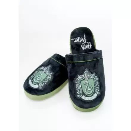 Harry Potter Slippers Slytherin  Size M termékfotója