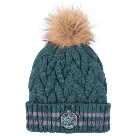 Harry Potter Slytherin hat product photo