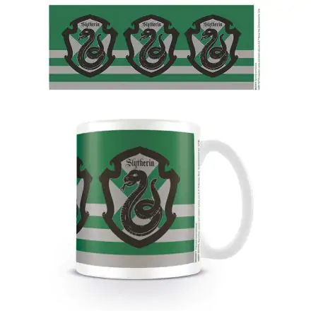 Harry Potter Mug Slytherin Stripe product photo