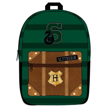 Harry Potter Slytherin backpack 44cm product photo