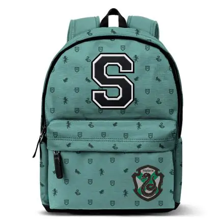 Harry Potter Slytherin backpack 43cm product photo