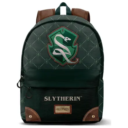 Harry Potter Slytherin backpack 44cm product photo