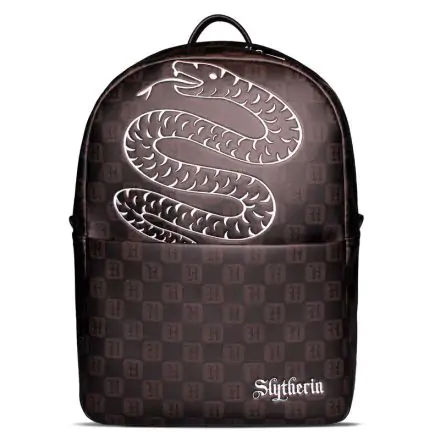 Harry Potter Slytherin backpack 46cm product photo