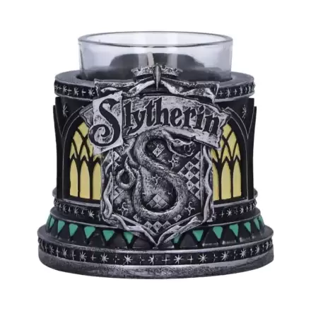 Harry Potter: Slytherin Tea Light Holder termékfotója