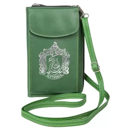 Harry Potter Slytherin Smartphone case bag product photo