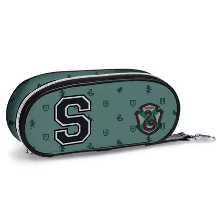 Harry Potter Slytherin pencil case product photo
