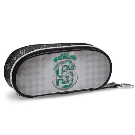 Harry Potter Slytherin pencil case product photo