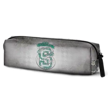 Harry Potter Slytherin pencil case product photo