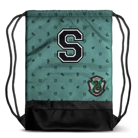 Harry Potter Slytherin gym bag 48cm product photo