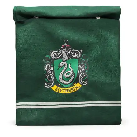 Harry Potter Lunch Bag Slytherin product photo