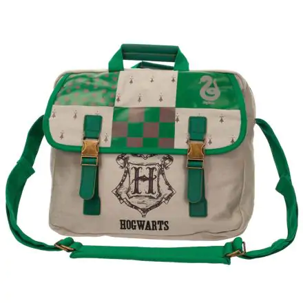 Harry Potter Slytherin shoulder bag product photo
