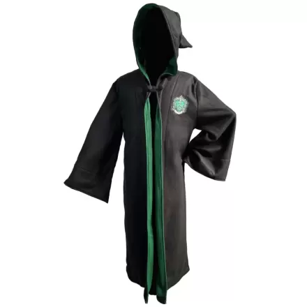 Harry Potter Wizard Robe Cloak Slytherin termékfotója