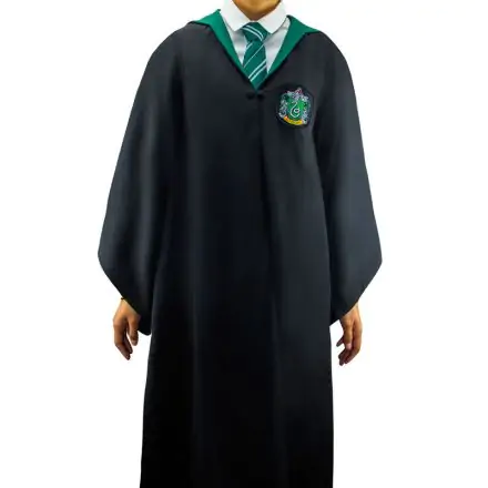 Harry Potter Wizard Robe Cloak Slytherin termékfotója