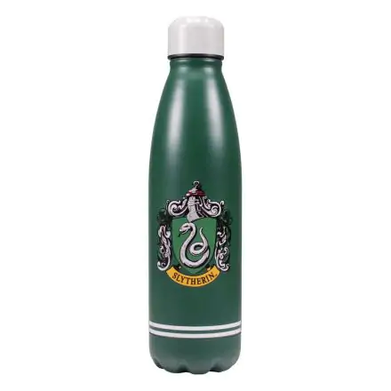 Harry Potter Water Bottle Slytherin product photo