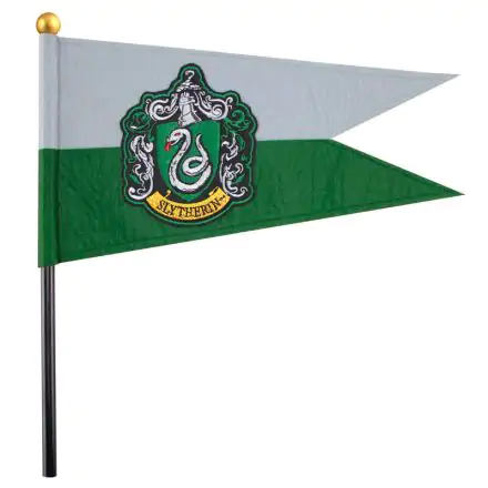 Harry Potter Pennant Flag Slytherin product photo