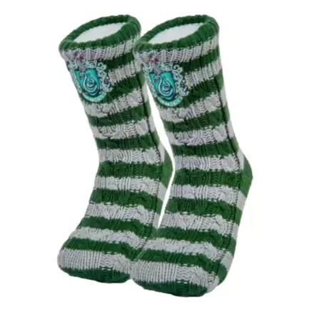 Harry Potter House Socks Slytherin termékfotója