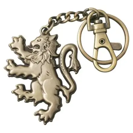 Harry Potter Metal Keychain Gryffindor 7 cm product photo
