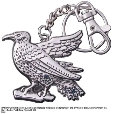 Harry Potter Metal Keychain Ravenclaw 7 cm product photo
