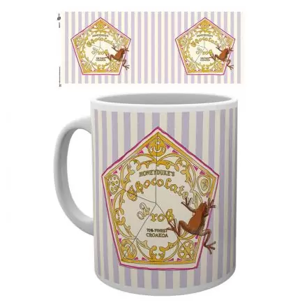 Harry Potter Honeydukes Chocolate Frog mug product photo