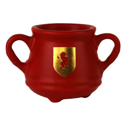 Harry Potter Mini Mug Gryffindor Cauldron product photo