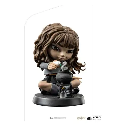 Harry Potter Mini Co. PVC Figure Hermione Granger Polyjuice 12 cm product photo