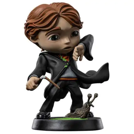 Harry Potter Mini Co. PVC Figure Ron Weasley with Broken Wand 14 cm product photo
