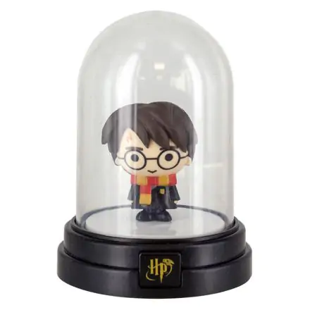 Harry Potter mini bell jar light product photo