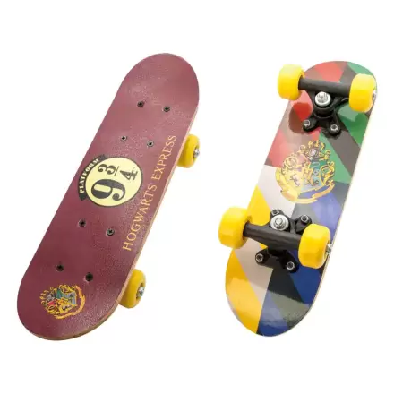 Harry Potter Mini Skateboard 43 cm product photo