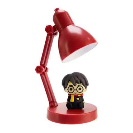 Harry Potter Mini LED-Light with Figure 10 cm termékfotója