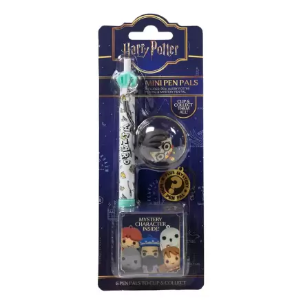 Harry Potter Mini Pen Pals Biro with pendant product photo