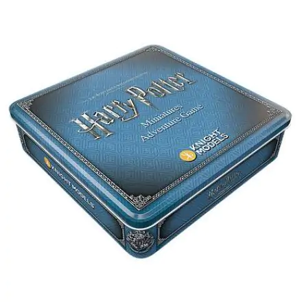 Harry Potter Miniatures Adventure Game *English Version* product photo